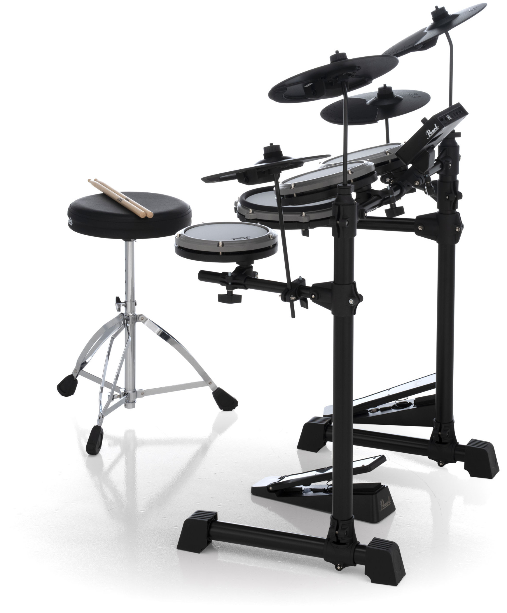 Galerijní obrázek č.1 Elektronické soupravy PEARL eRoadshow