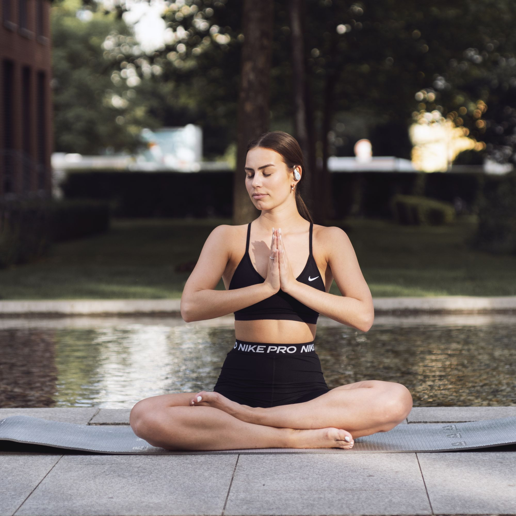 Galerijní obrázek č.15 Bezdrátová do uší SOUNDEUS Fortis 5S 2 Black