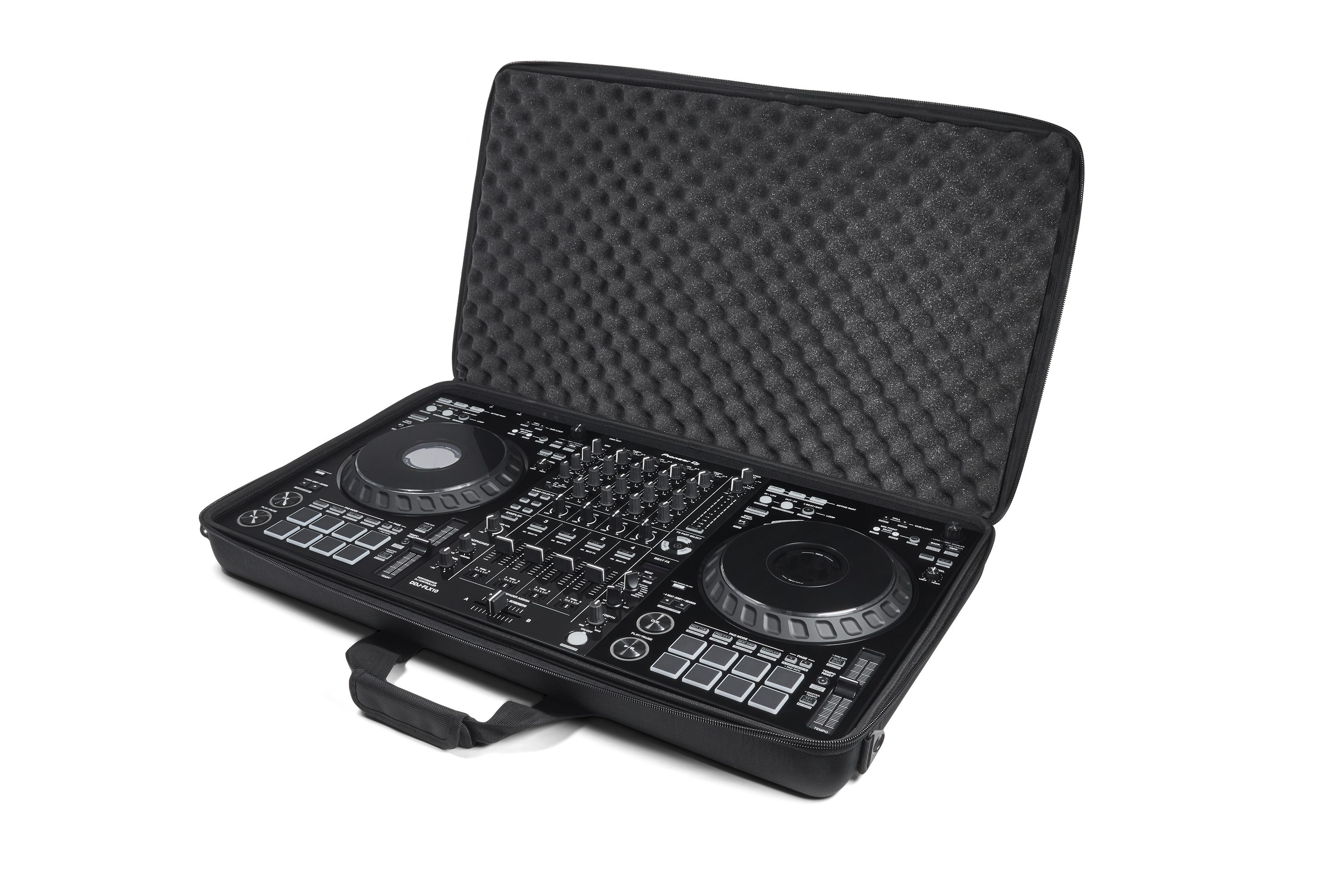 Galerijní obrázek č.3 Přepravní bagy pro DJs PIONEER DJ DJC-FLX10 BAG