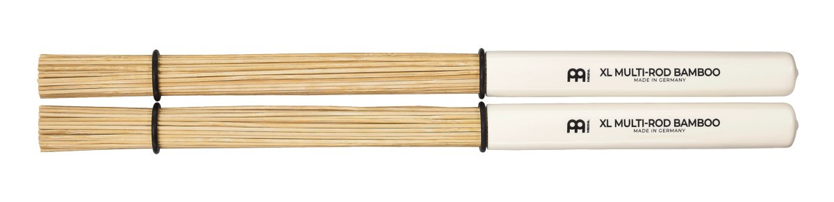 Hlavní obrázek Špejle MEINL SB204 Bamboo XL Multi-Rod