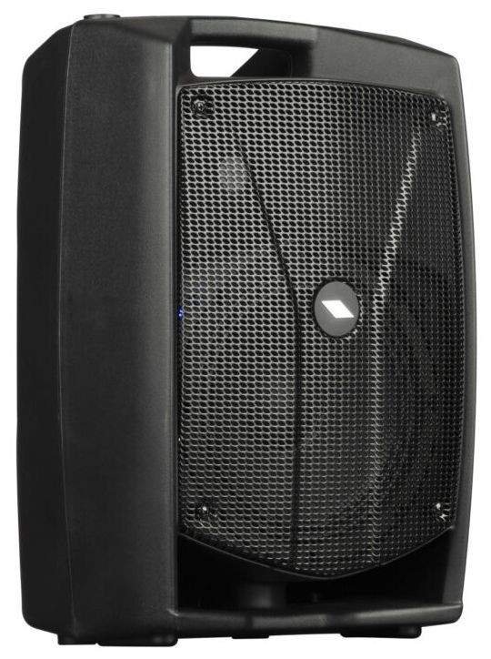 Hlavní obrázek Aktivní reproboxy PROEL V8PRO