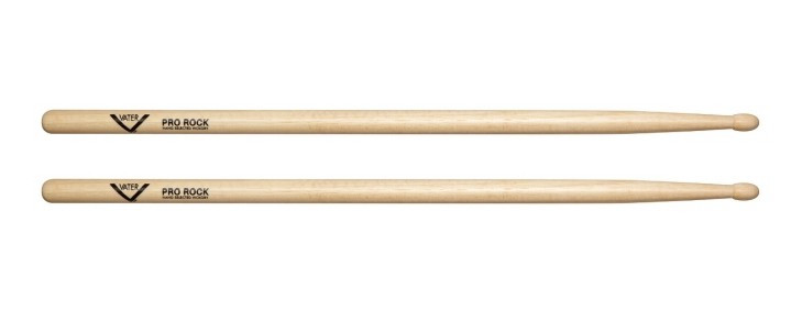 Hlavní obrázek Rock VATER Pro Rock - Wood