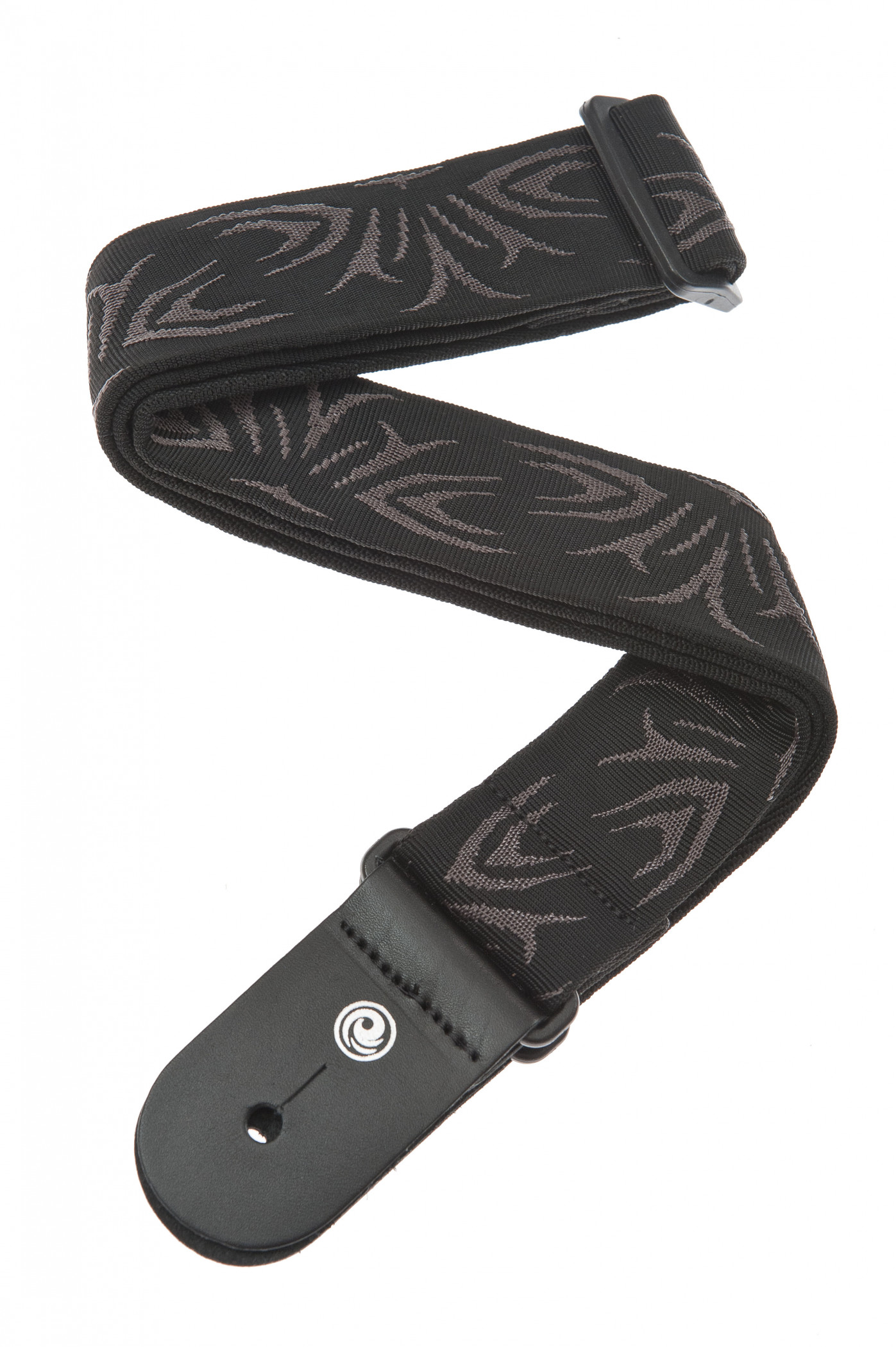 Hlavní obrázek Nylonové/textilní PLANET WAVES 50F078 Dark Side - Popruh