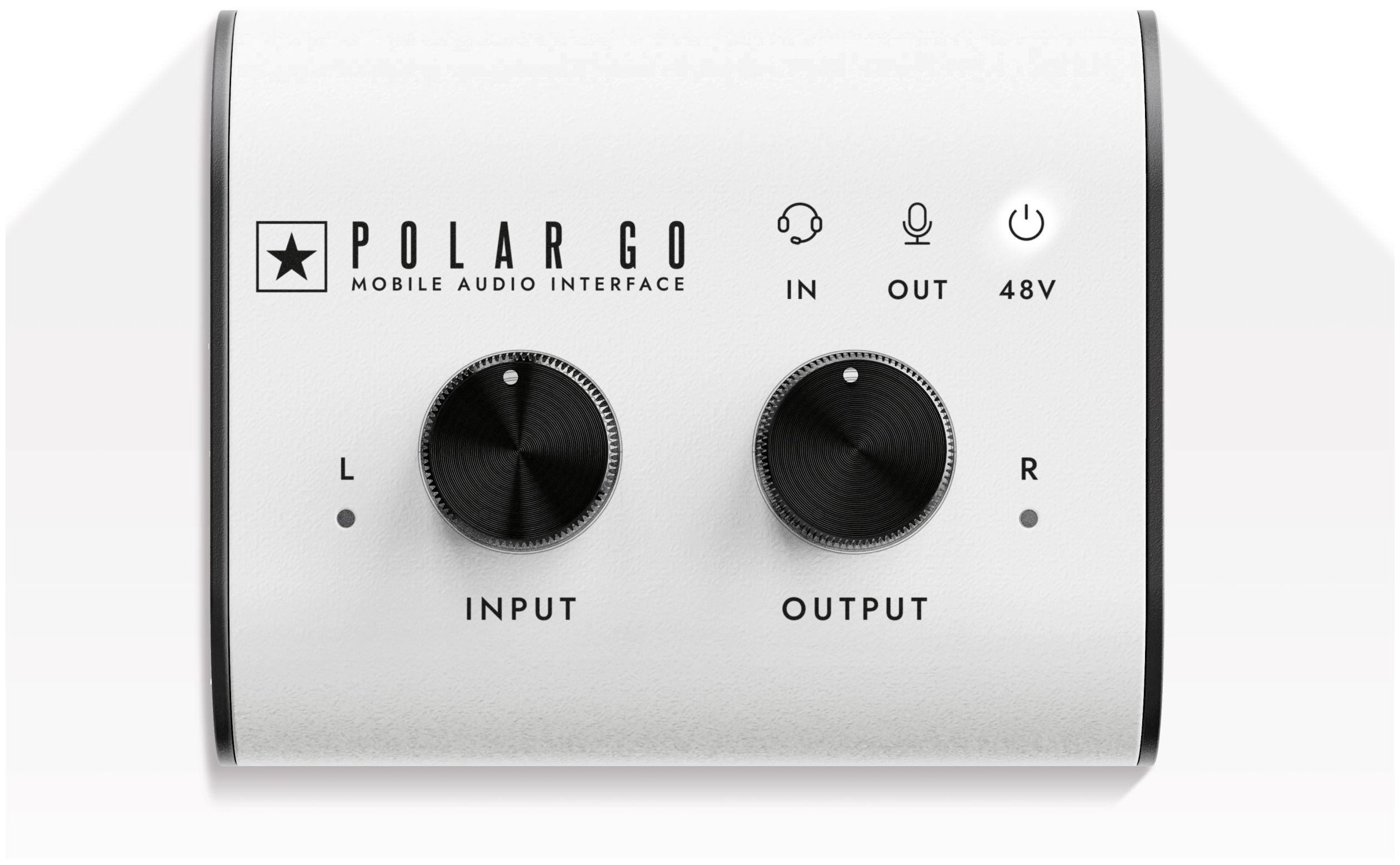 Hlavní obrázek USB zvukové karty BLACKSTAR Polar Go