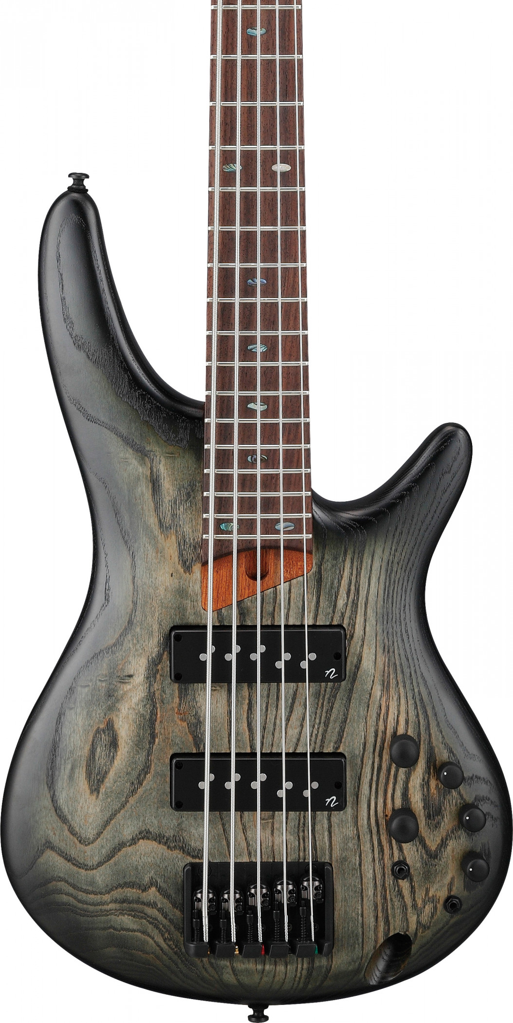 Galerijní obrázek č.3 5strunné IBANEZ SR605E-BKT SR Standard - Black Stained Burst