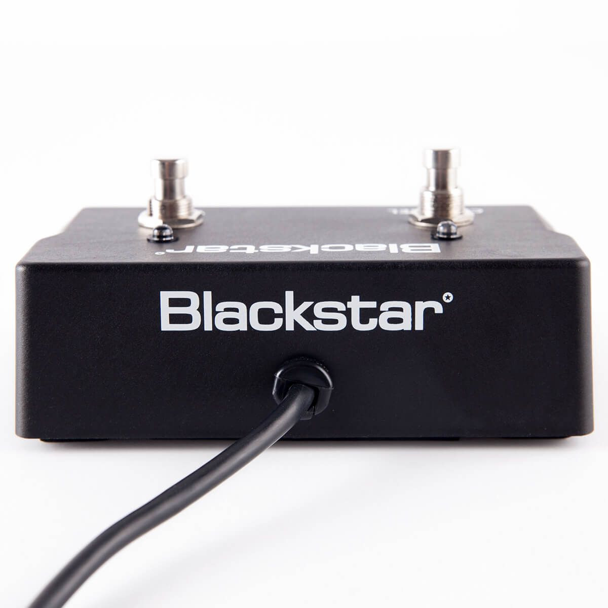 Galerijní obrázek č.1 Footswitche a přepínače BLACKSTAR FS-16 HT Series MkII Footswitch