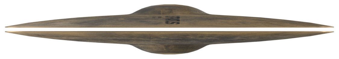 Galerijní obrázek č.1 14" SABIAN 14” STRATUS DRY HATS