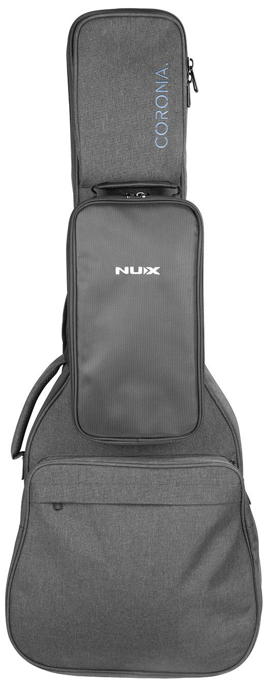 Galerijní obrázek č.6 Pedalboardy NUX Multi-Effects Bag