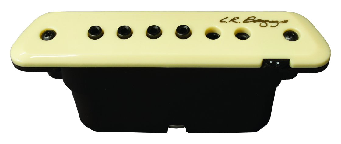 Hlavní obrázek Akustické L.R.BAGGS M1A-L