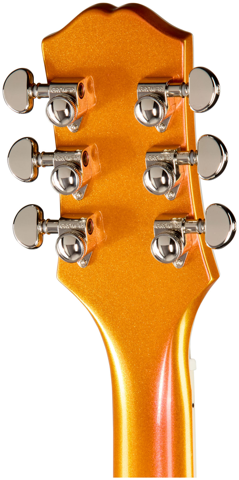Galerijní obrázek č.7 Les Paul EPIPHONE Futura ES-355 - Firestorm Shift