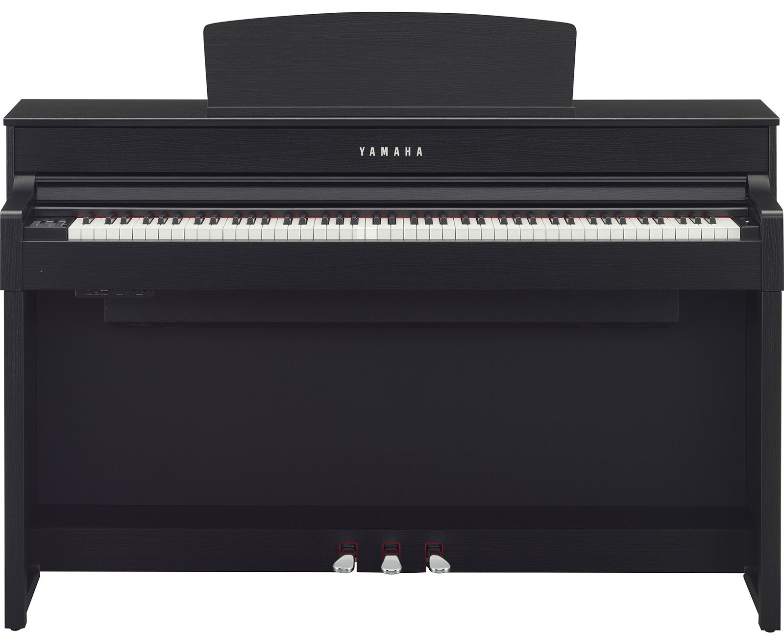 Galerijní obrázek č.1 Digitální piana YAMAHA Clavinova CLP-575B