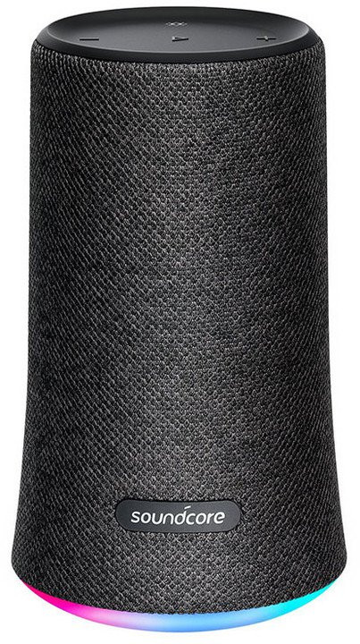 Hlavní obrázek Přenosné (na ven, na cesty) ANKER SoundCore Flare+