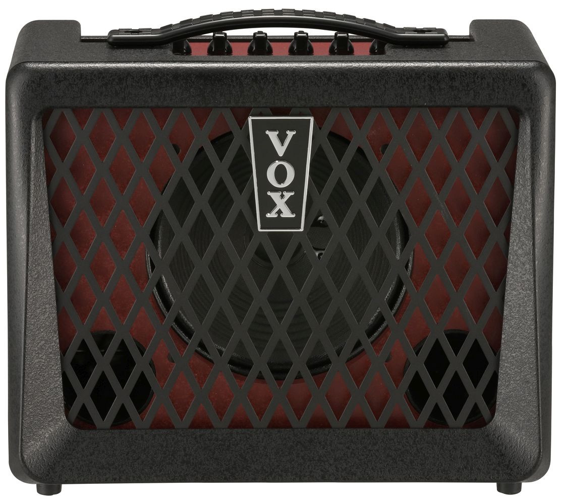 Hlavní obrázek Akustická komba VOX VX50-BA