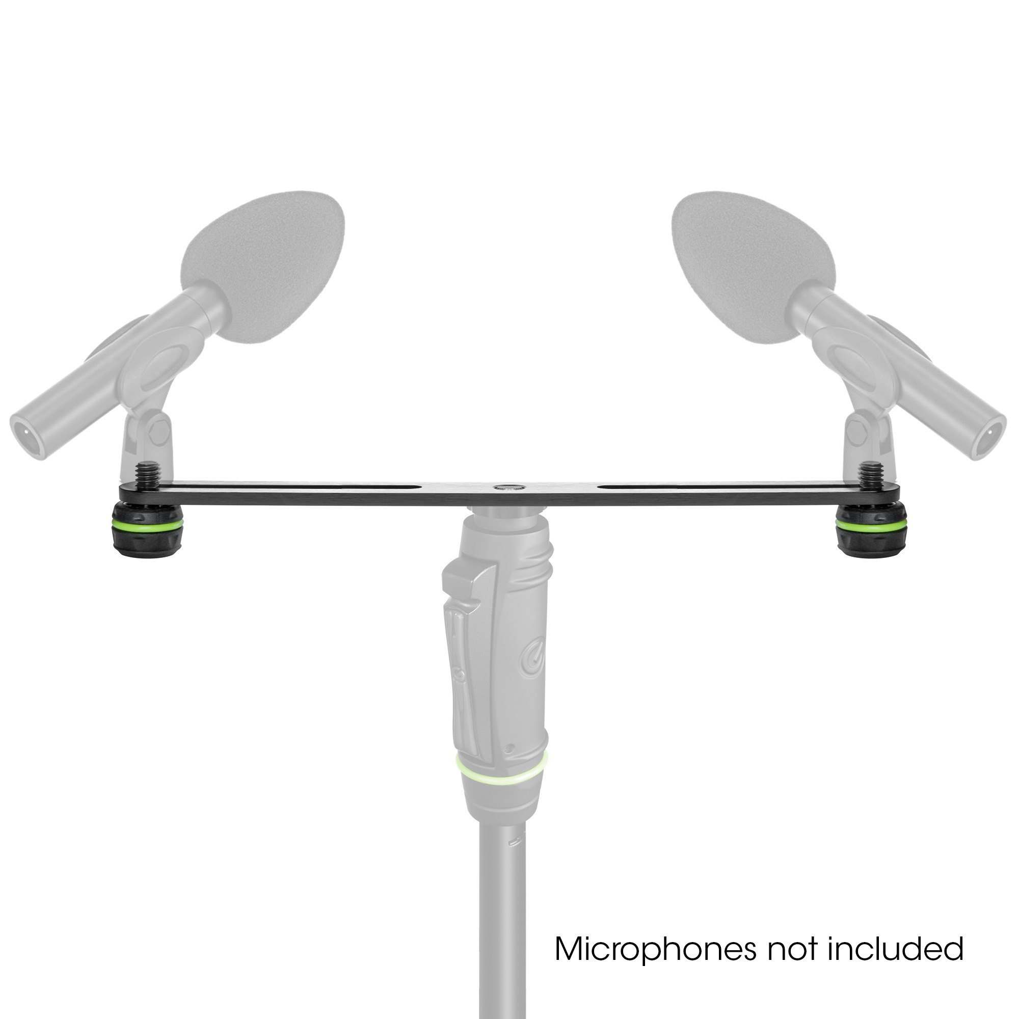 Galerijní obrázek č.9 Mikrofonní držáky GRAVITY MS STB 02