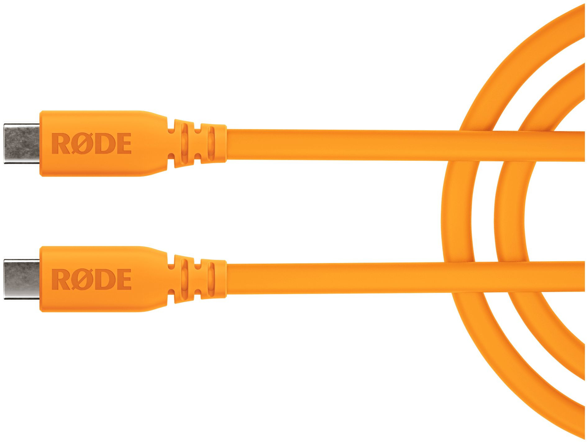 Galerijní obrázek č.1 USB kabely RODE SC17 (Orange)