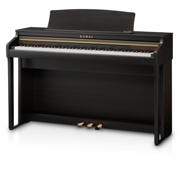 Hlavní obrázek Digitální piana KAWAI Concert Artist CA48R