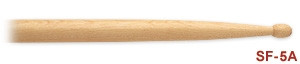 Hlavní obrázek 5A SILVERFOX 5A - Hickory