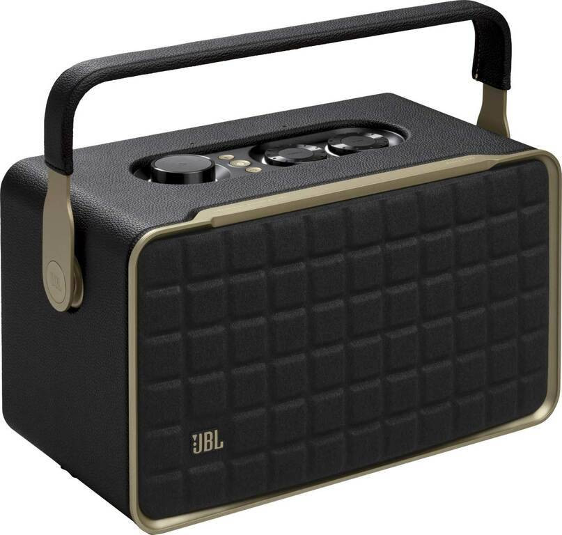 Hlavní obrázek Přenosné (na ven, na cesty) JBL Authentics 300