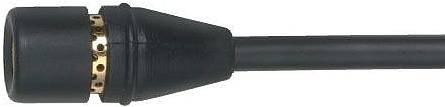 Hlavní obrázek Klopové mikrofony SHURE WL51B