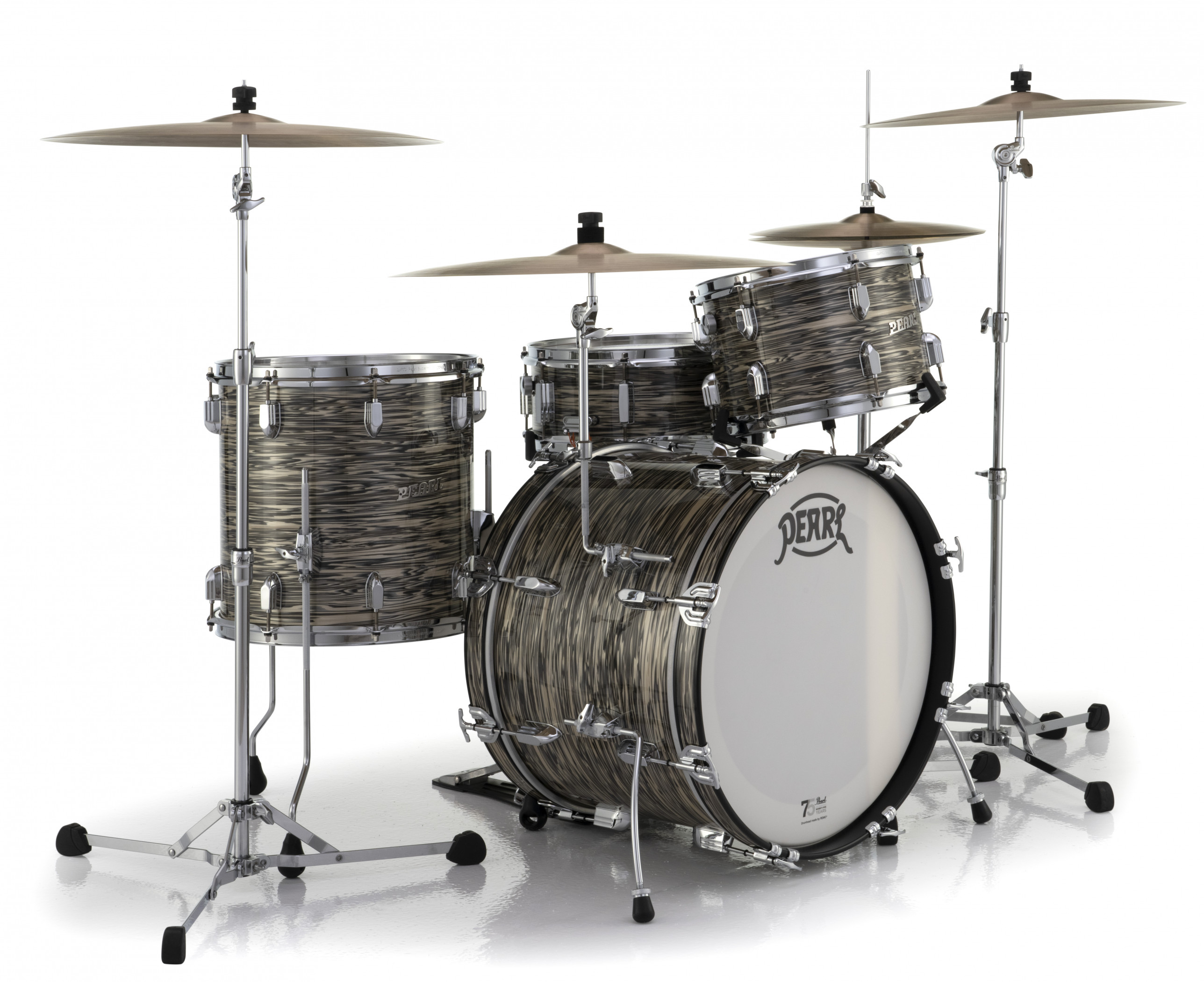 Galerijní obrázek č.1 Jiné konfigurace PEARL PSD903XP/C768 President Series Deluxe - Desert Ripple