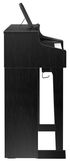 Galerijní obrázek č.3 Digitální piana ROLAND HP-603 CB (SMDP30)