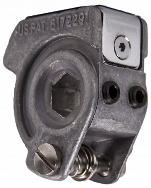 Hlavní obrázek Jiné náhradní díly PEARL DC-509A