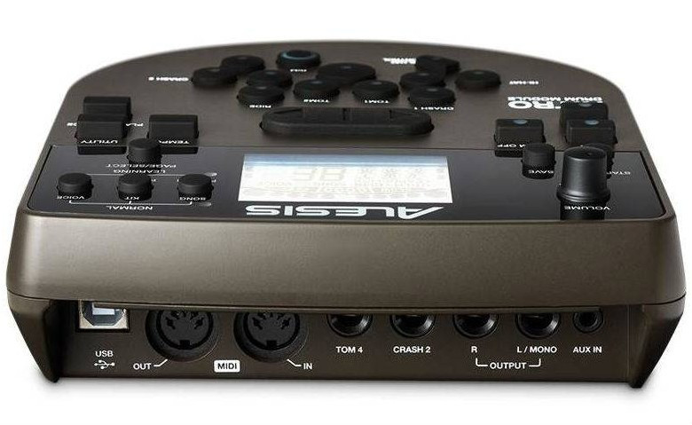 Galerijní obrázek č.3 Elektronické soupravy ALESIS Nitro Mesh Kit Expand SET