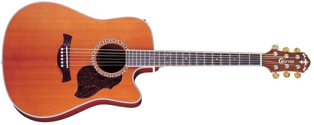 Hlavní obrázek Dreadnought CRAFTER DE-7