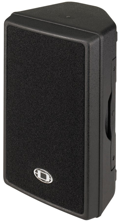 Hlavní obrázek Pasivní reproboxy DYNACORD D8