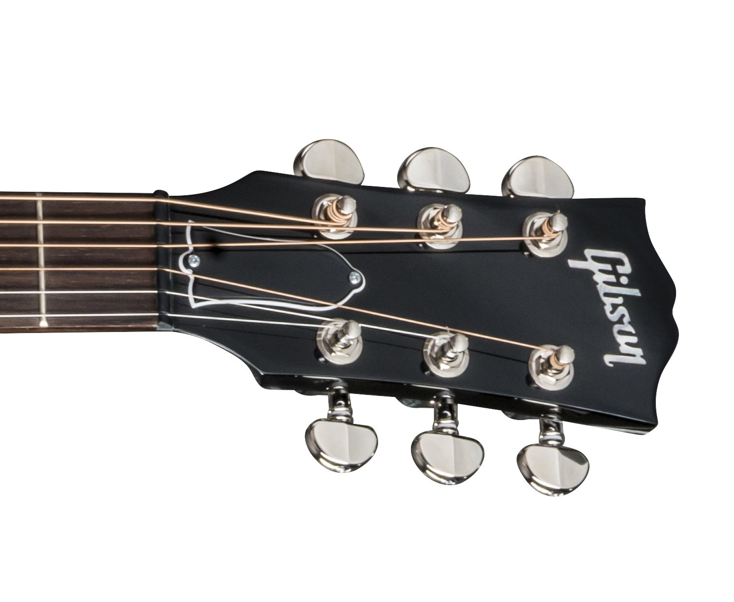 Galerijní obrázek č.4 Dreadnought GIBSON J-45 Standard 2019 Vintage Sunburst