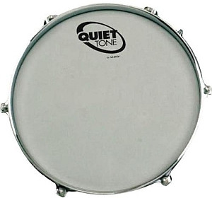 Hlavní obrázek Tréninkové pady SABIAN 10" Quiet Tone Classic - Snare QT-10SD
