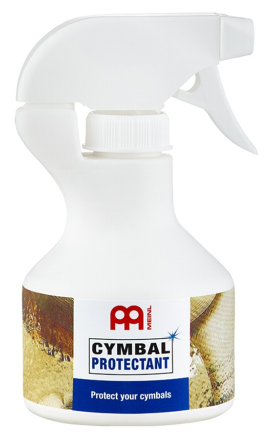 Hlavní obrázek Čisticí prostředky MEINL MCPR Cymbal Protectant