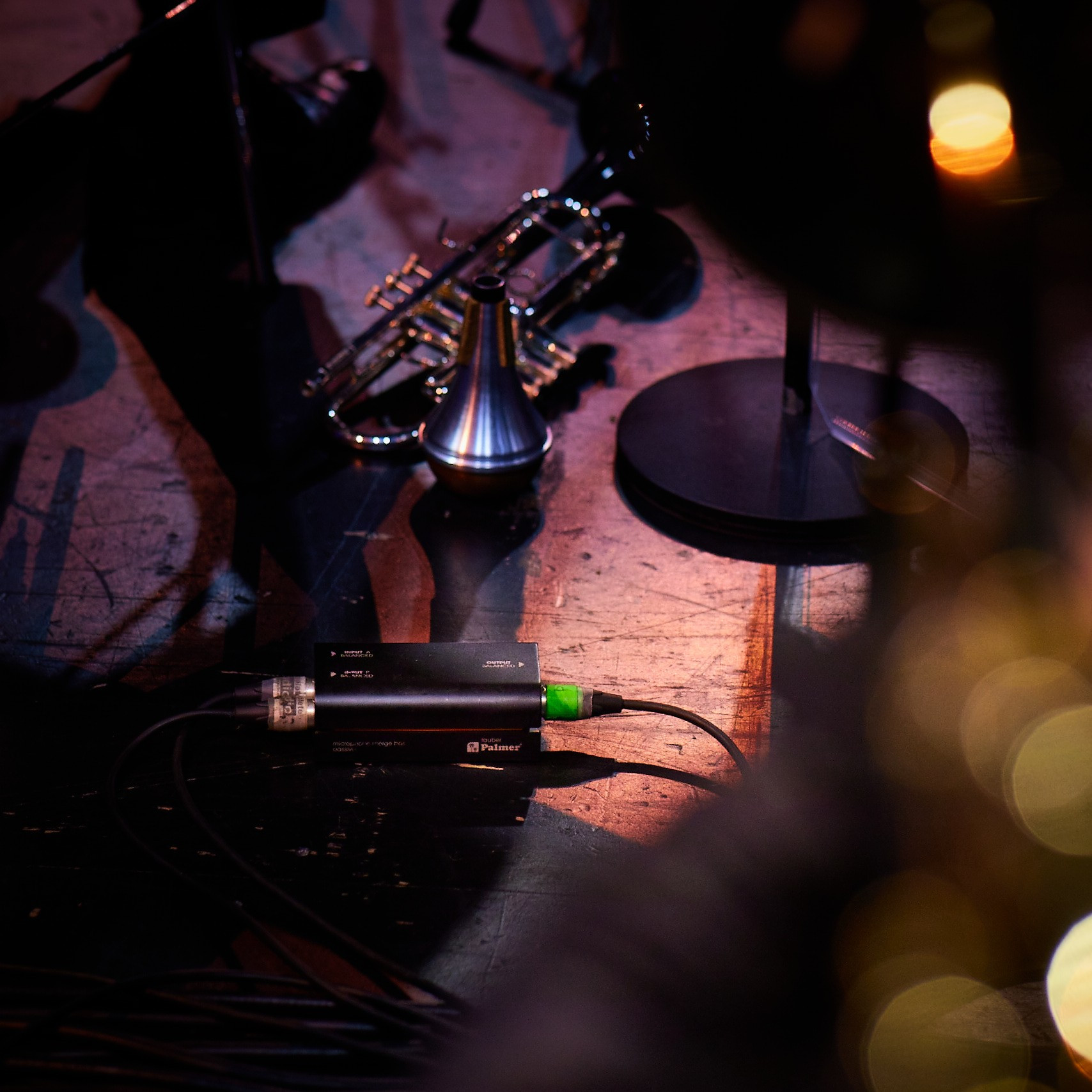 Galerijní obrázek č.14 DI boxy PALMER tauber