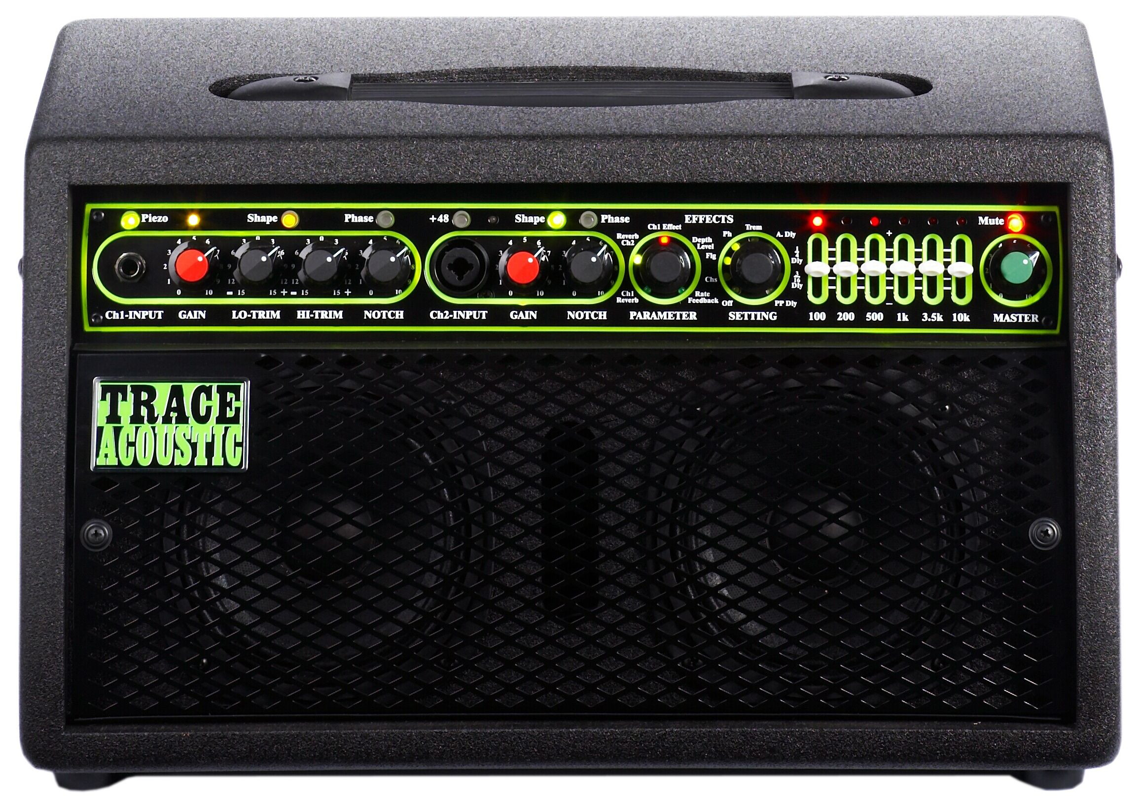 Hlavní obrázek Akustická komba TRACE ELLIOT TA-100