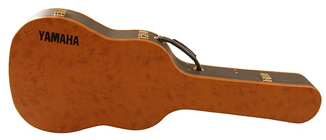 Hlavní obrázek Tvrdá pouzdra YAMAHA Case APX