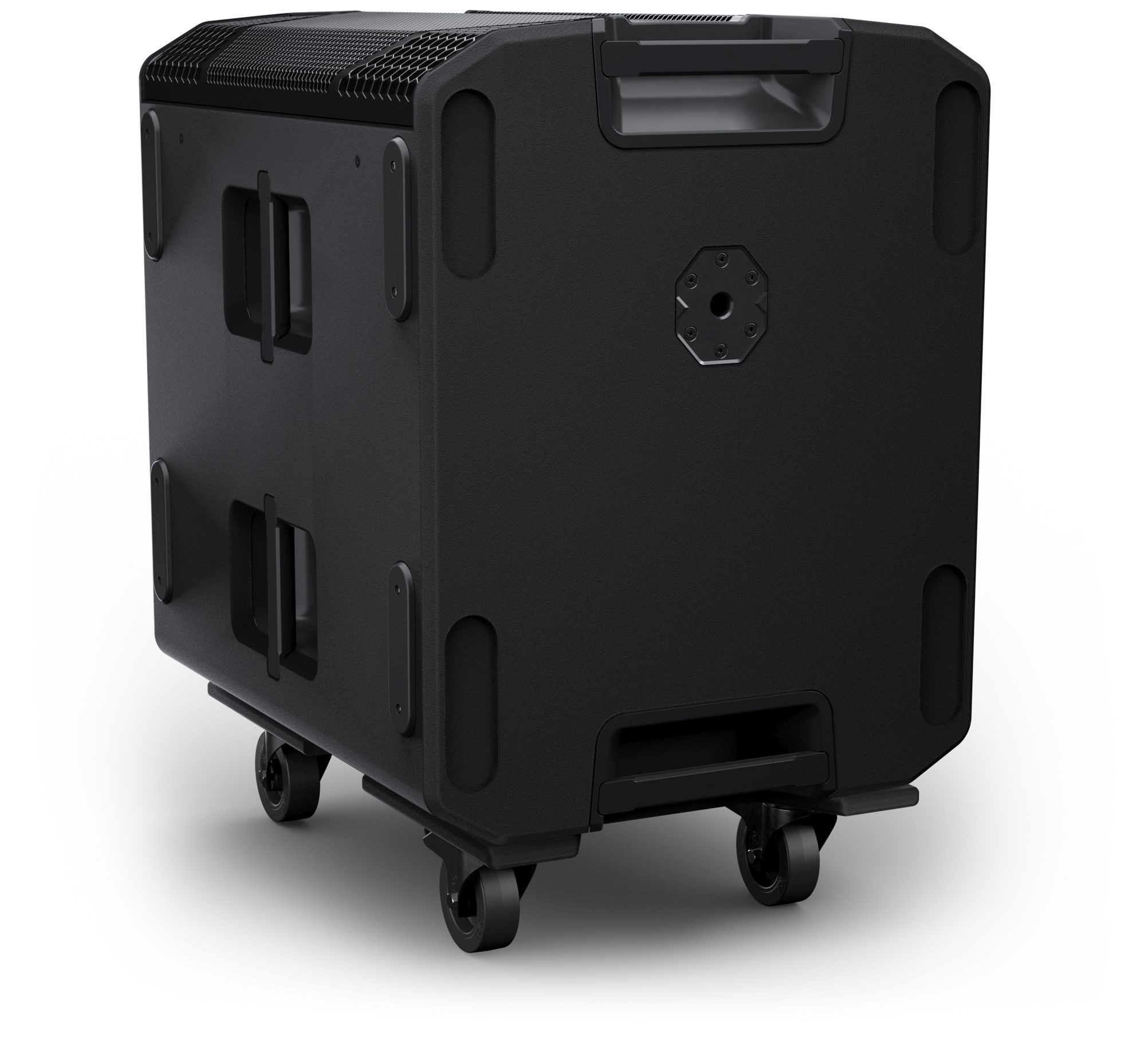 Galerijní obrázek č.12 Aktivní subwoofery LD SYSTEMS ICOA PRO SUB 21 A