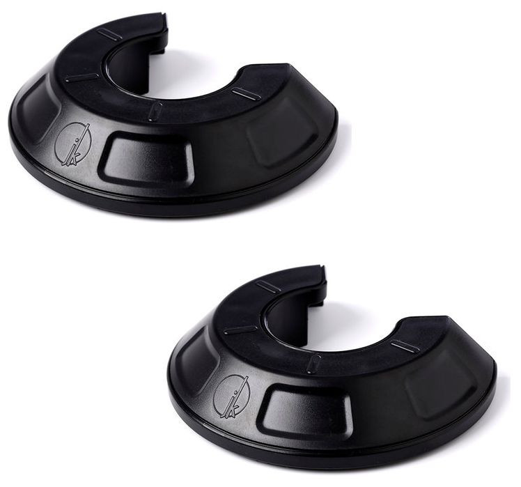 Hlavní obrázek Jiné příslušenství JK DRUM SYSTEMS Hooves 2-Pack