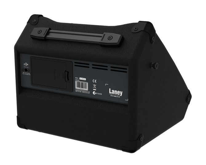 Galerijní obrázek č.3 Klávesová komba LANEY AH-Freestyle