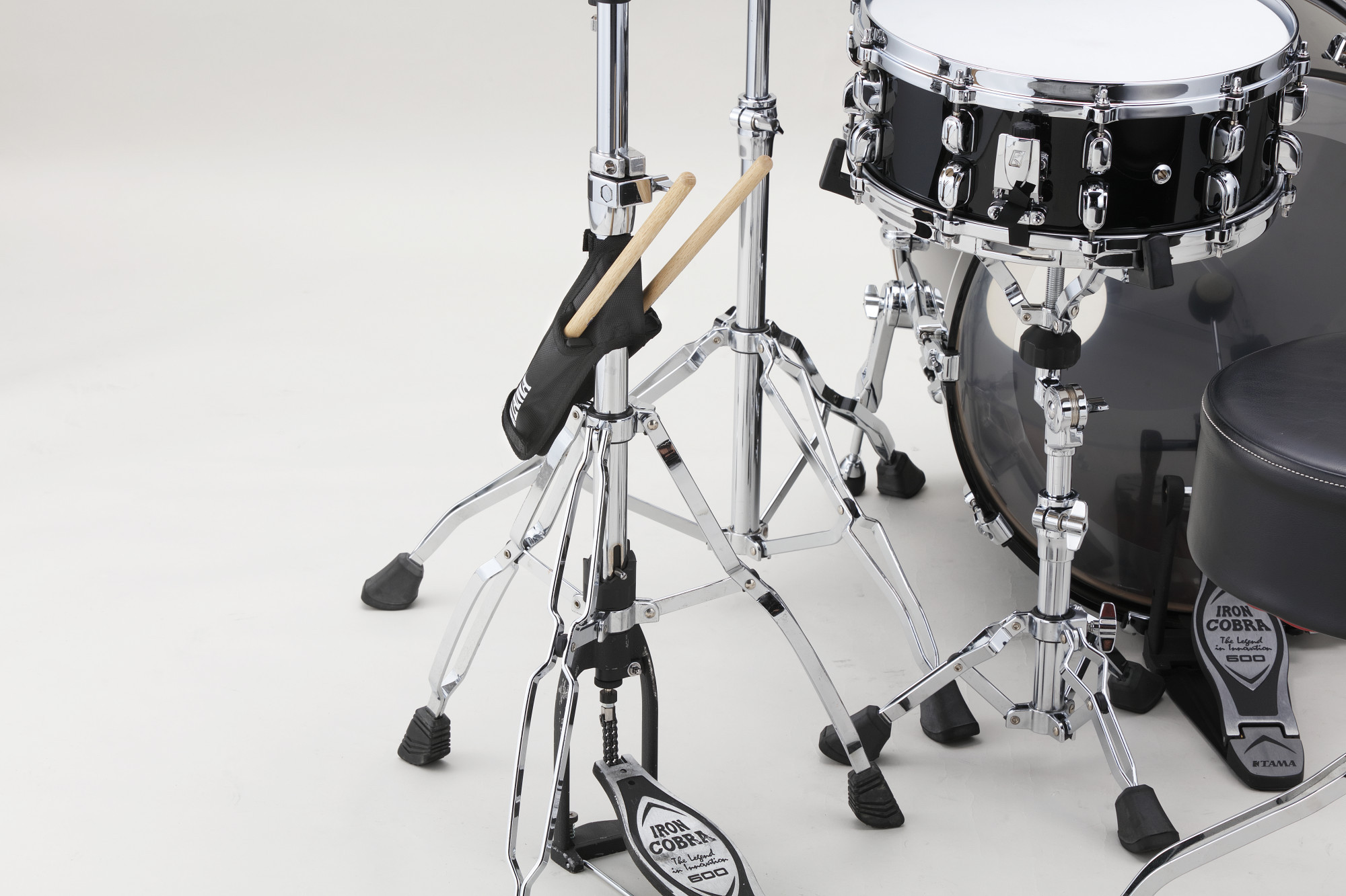 Galerijní obrázek č.2 Příslušenství TAMA STH10 Drum Stick Holder