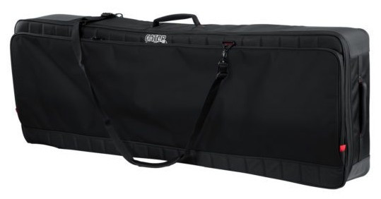 Hlavní obrázek Obaly a pouzdra GATOR G-PG-76 Pro-Go 76-Note Keybaord Gig Bag