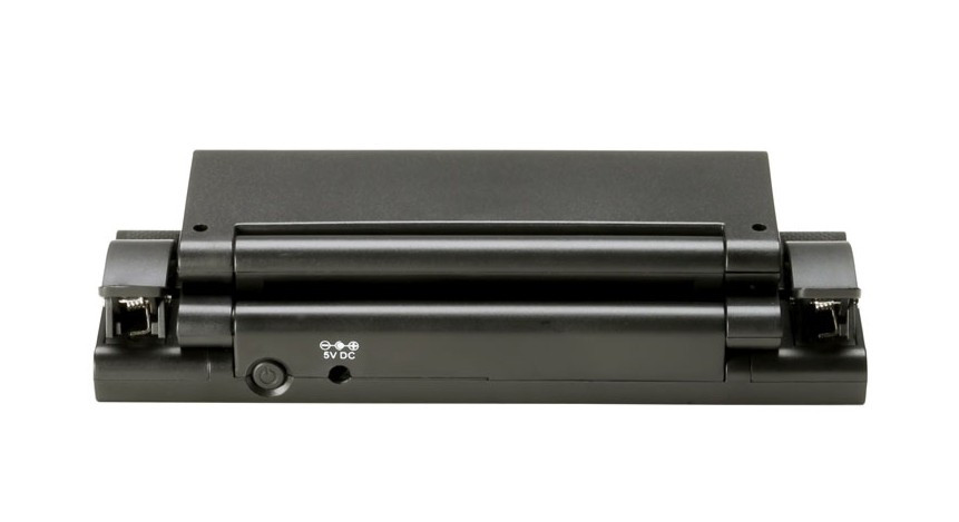 Galerijní obrázek č.2 Notové stojany ADAM HALL SLED 24 PRO