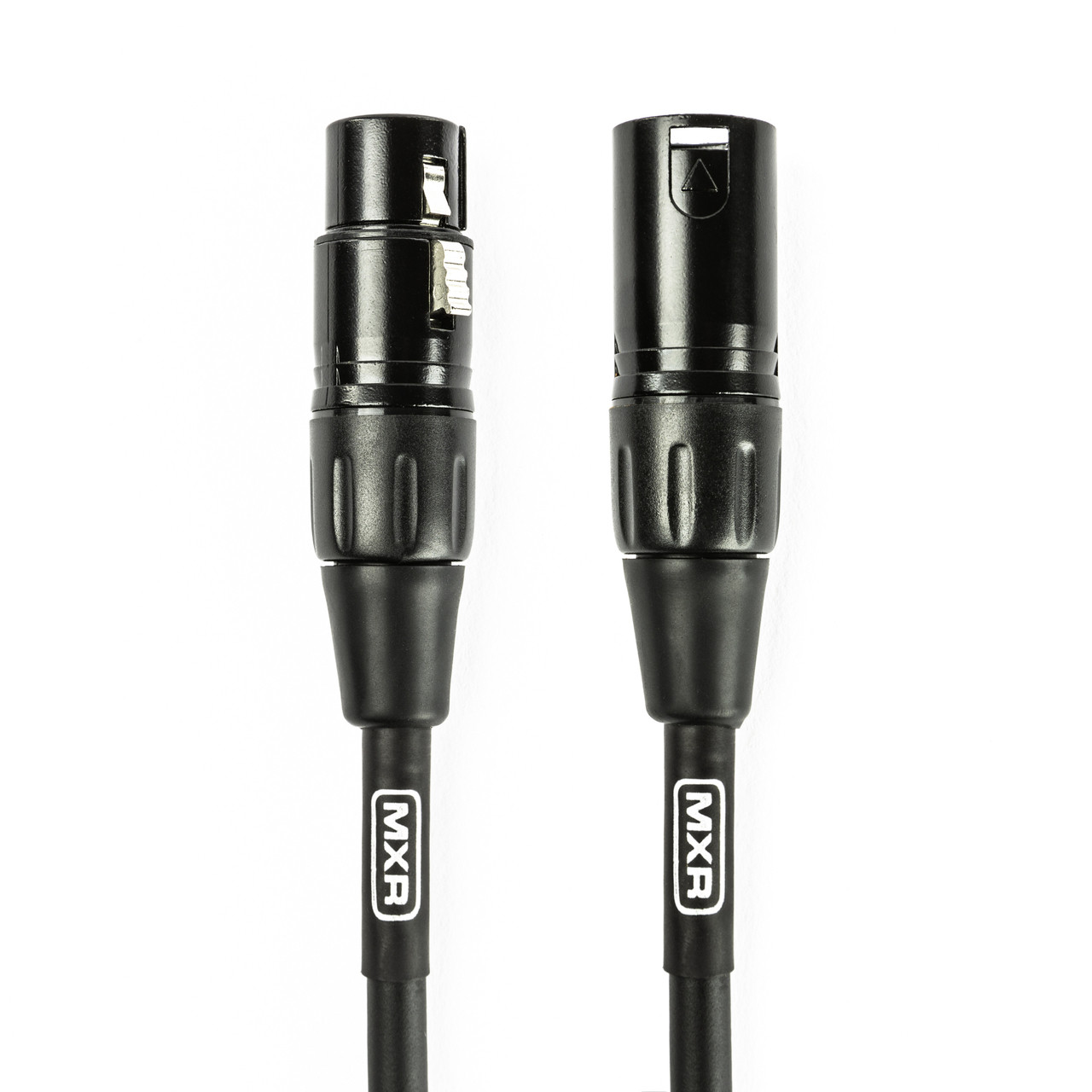 Galerijní obrázek č.3 XLR F - XLR M DUNLOP DCM25