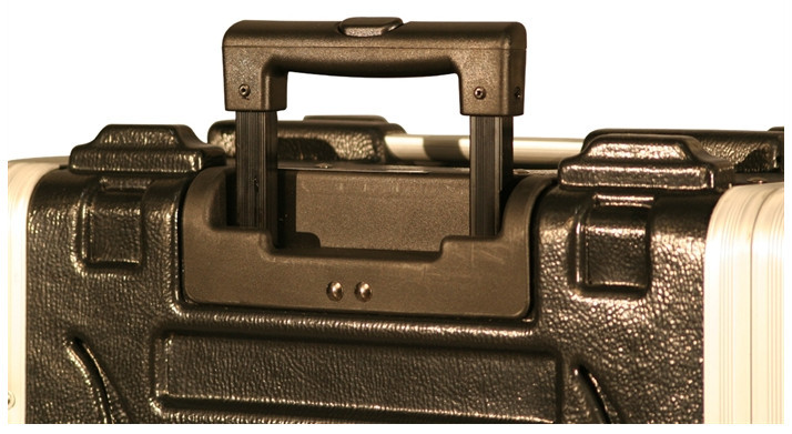 Galerijní obrázek č.2 Racky 19" GATOR GRR-8L