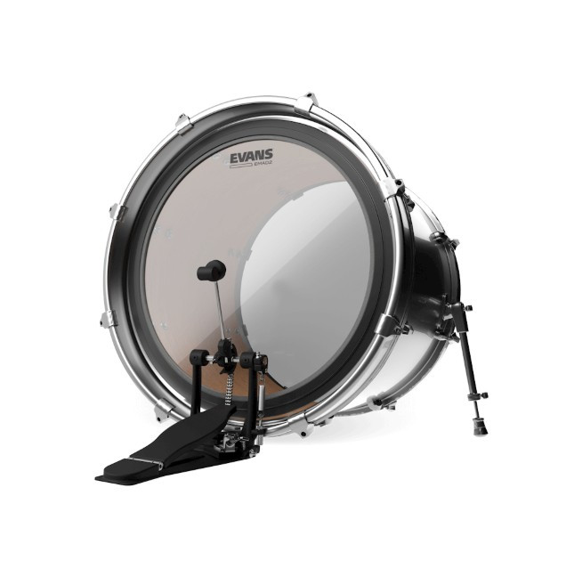 Galerijní obrázek č.2 Sady blan EVANS EBP-18EMAD2SYS EMAD2 System Bass Pack 18”