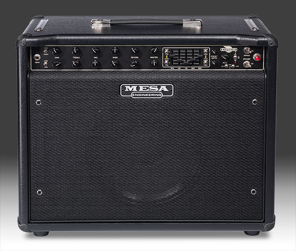 Hlavní obrázek Lampová komba MESA BOOGIE Express 5:50+ Combo