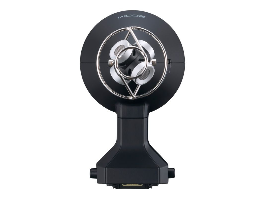 Galerijní obrázek č.4 Příslušenství přenosných rekordérů ZOOM VRH-8