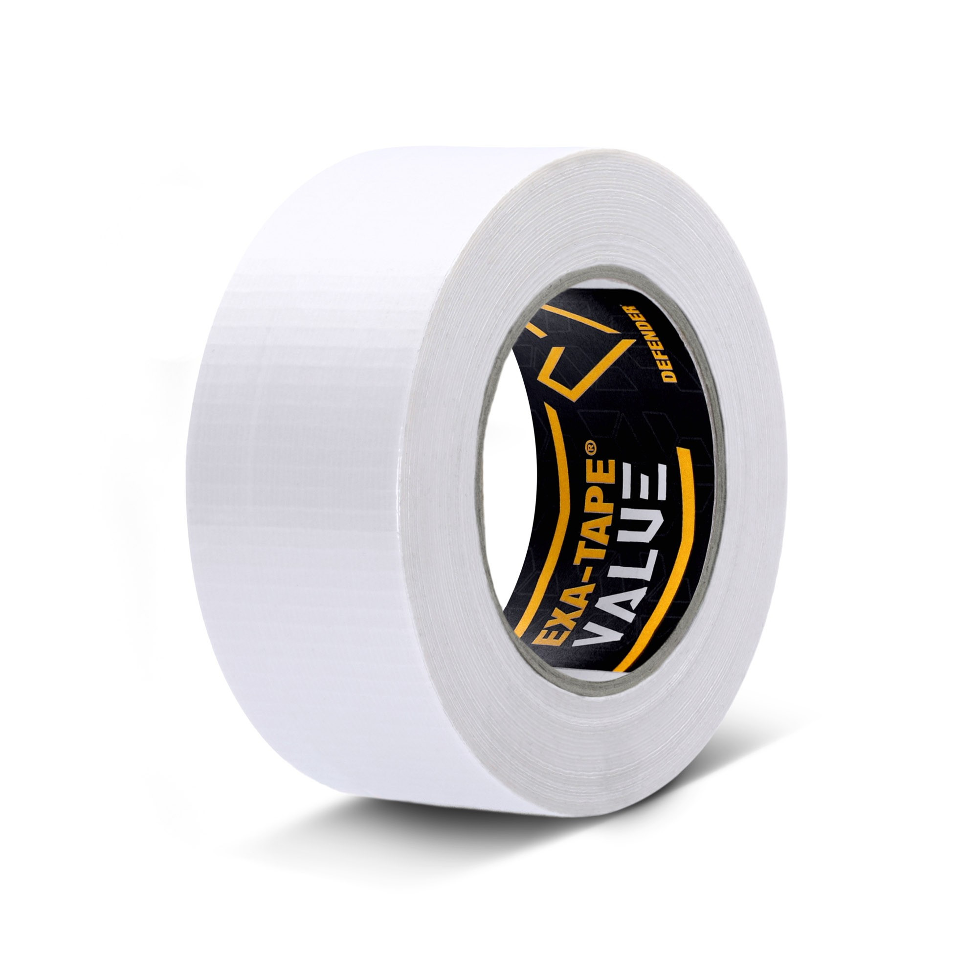 Hlavní obrázek Lepicí pásky DEFENDER EXA-TAPE-VALUE W 50 White