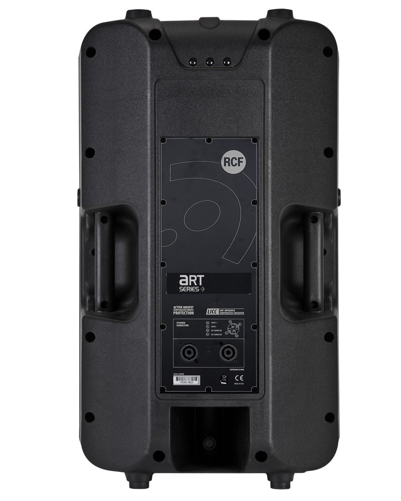 Galerijní obrázek č.3 Pasivní reproboxy RCF ART 312 mk3