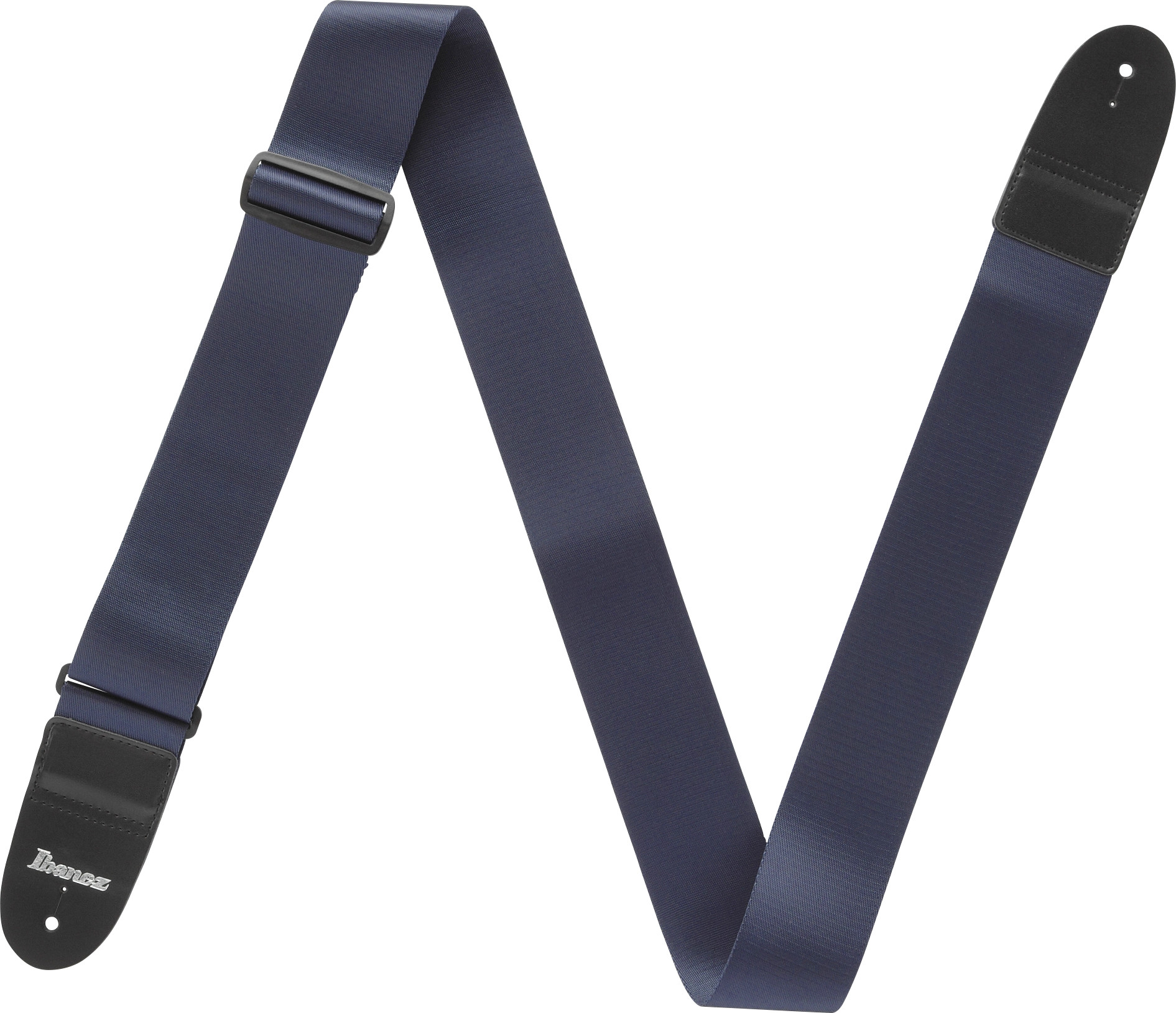 Hlavní obrázek Nylonové/textilní IBANEZ GS64-BL