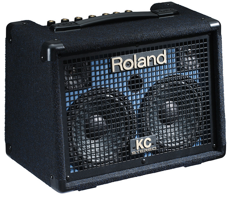 Hlavní obrázek Klávesová komba ROLAND KC-110